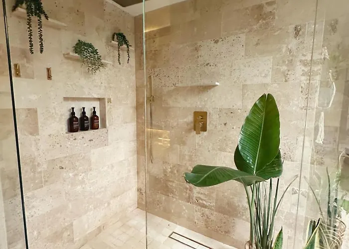 Apartment New Jungle Retreat 1br2ba Garden Private Pool Tulum